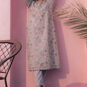 2 piece Pakistani/Indian Shalwar kameez suit